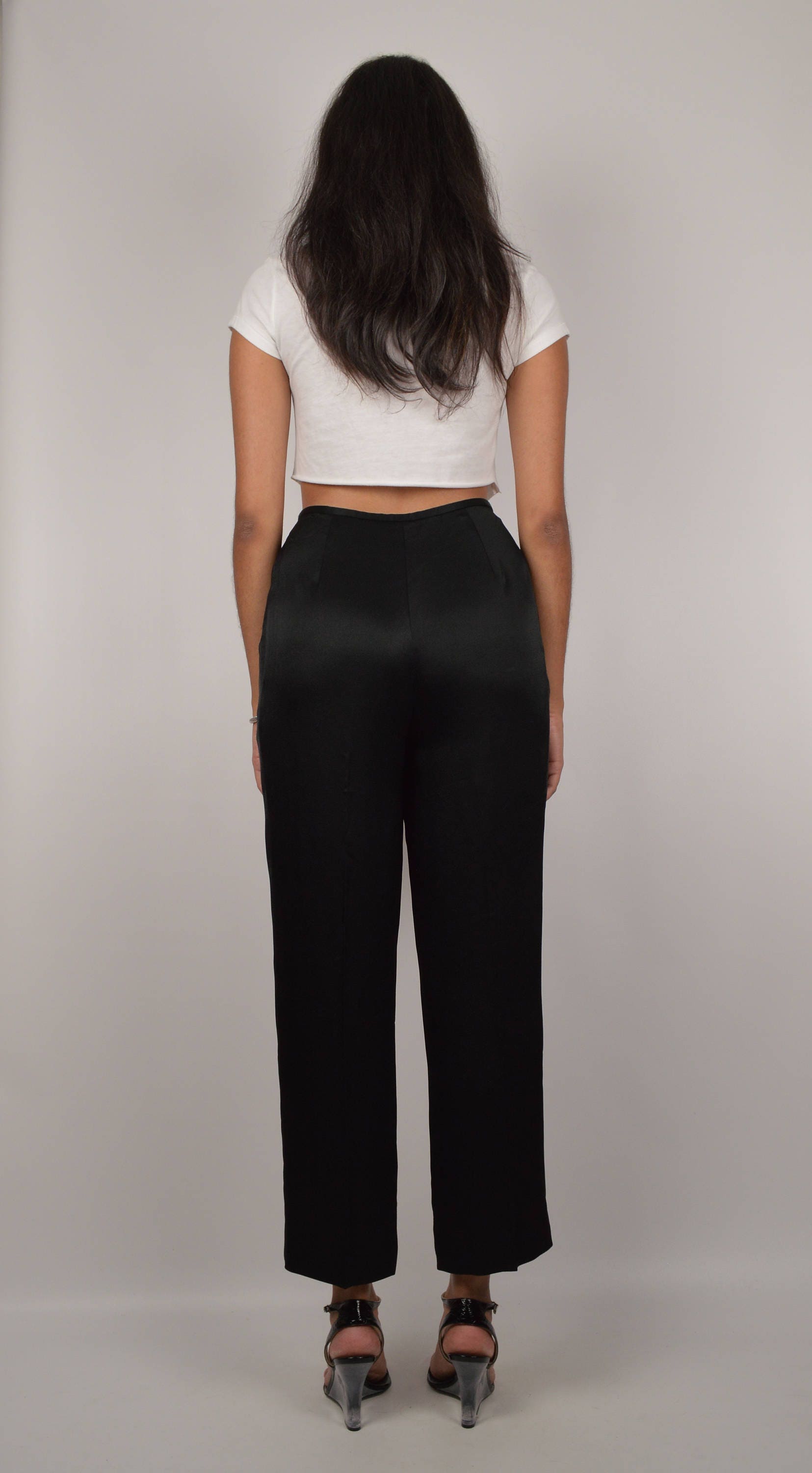 burberry sweatpants black
