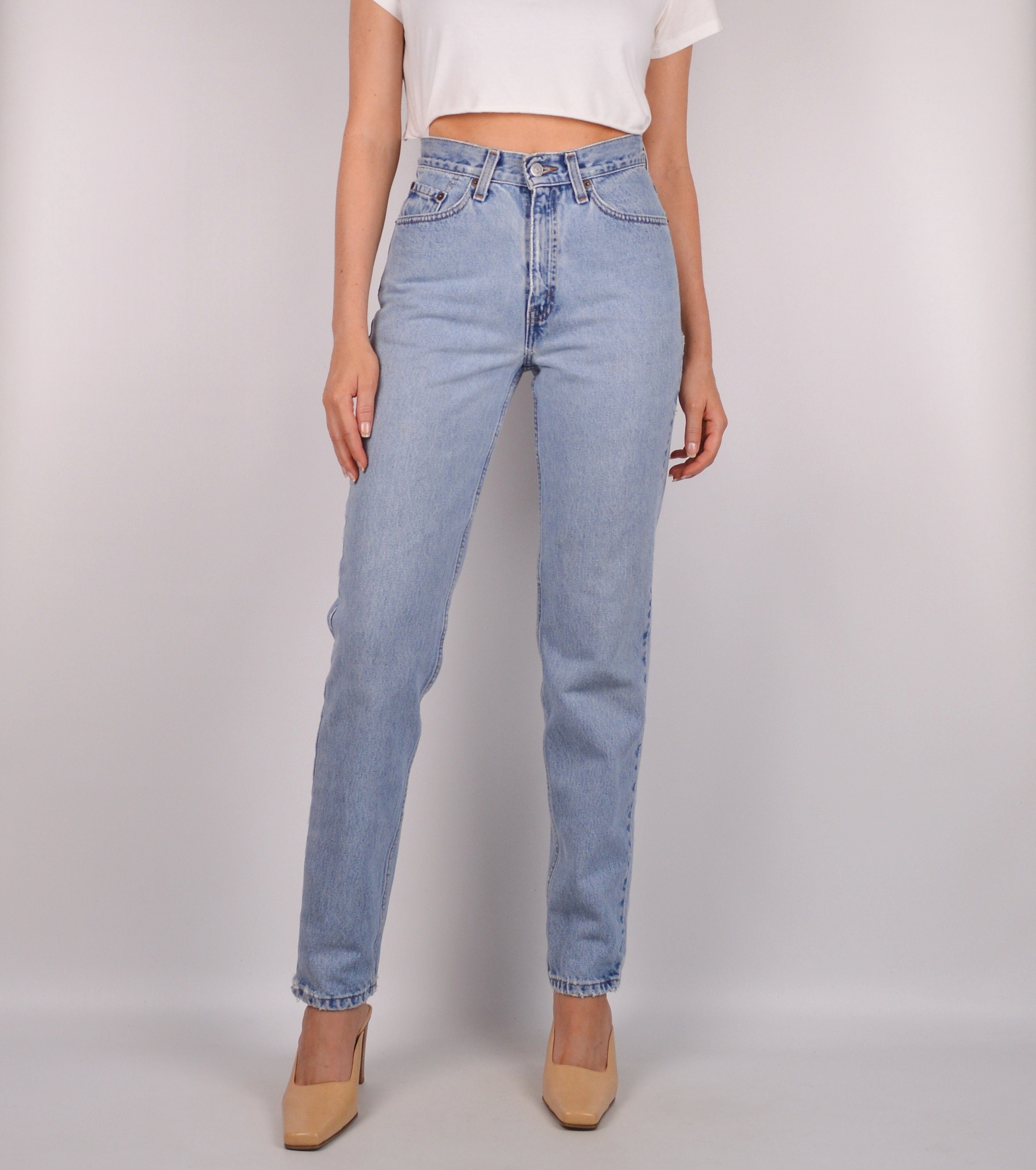 levis 512 light wash