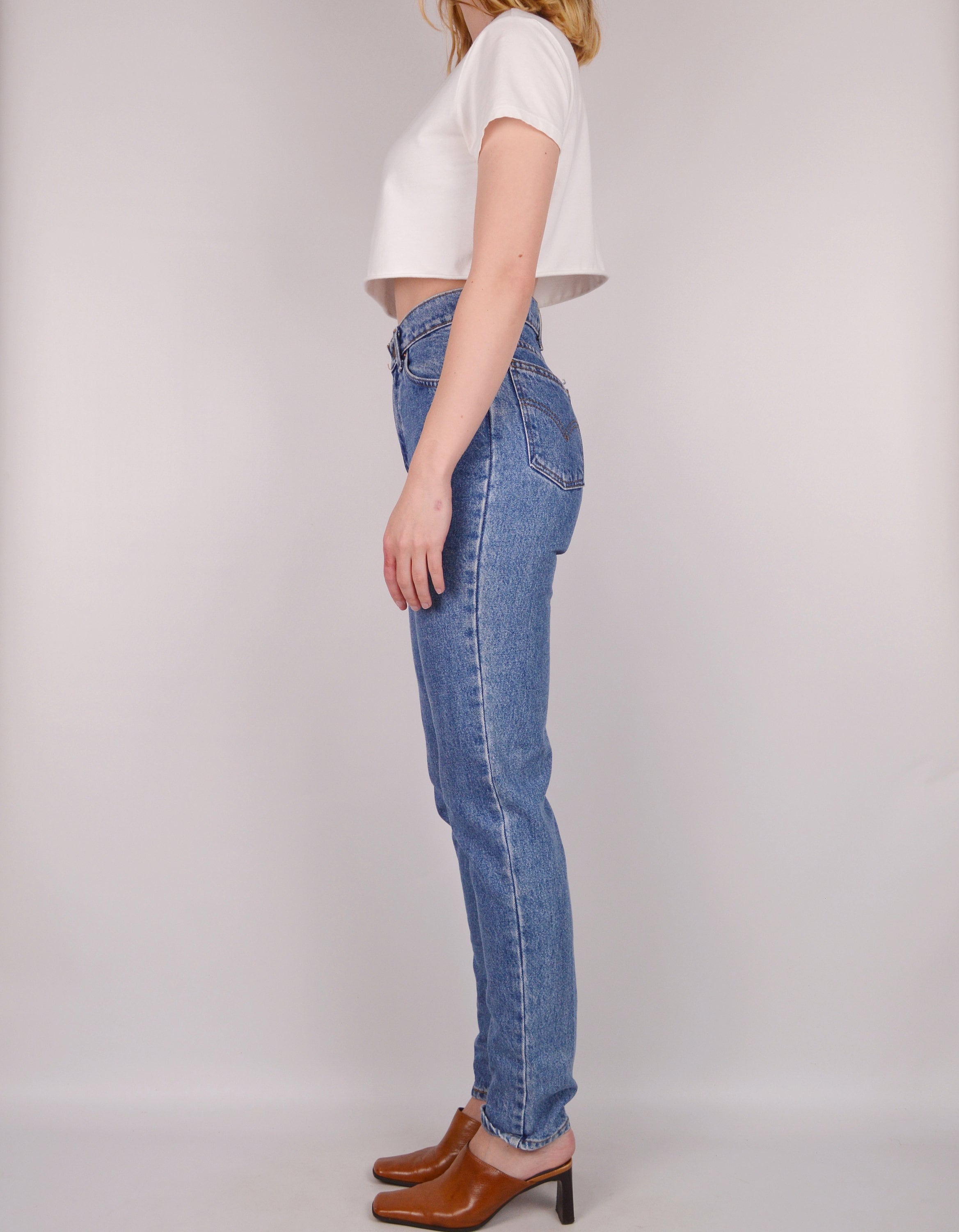 levi's 912 jeans