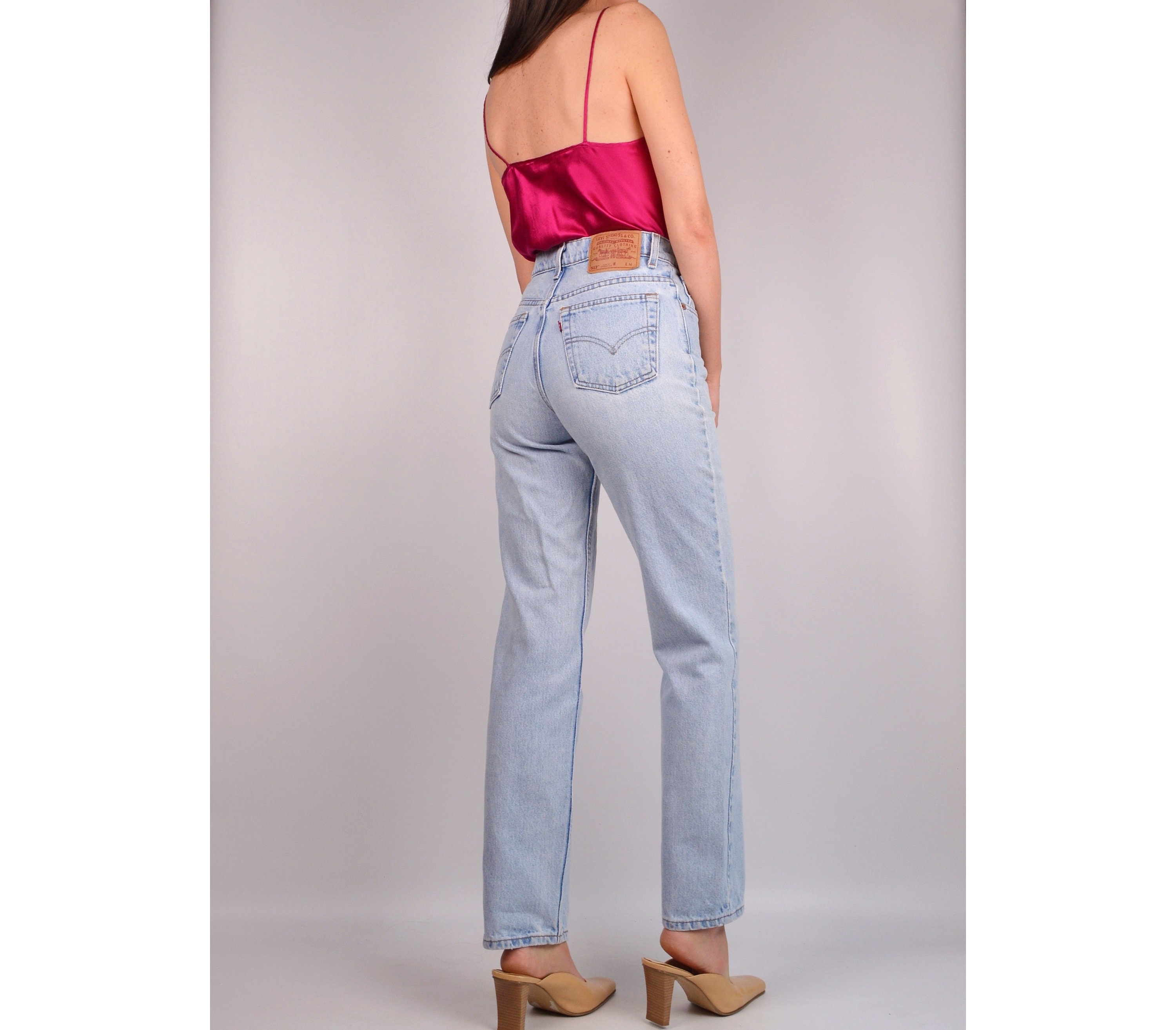 Vintage levi's 2024 for sale
