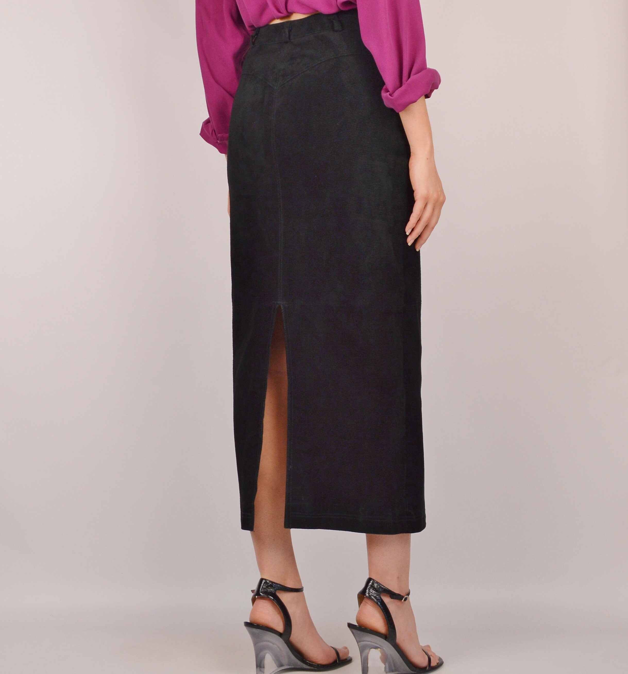 Vintage Skirt-Waist 26 main image 1