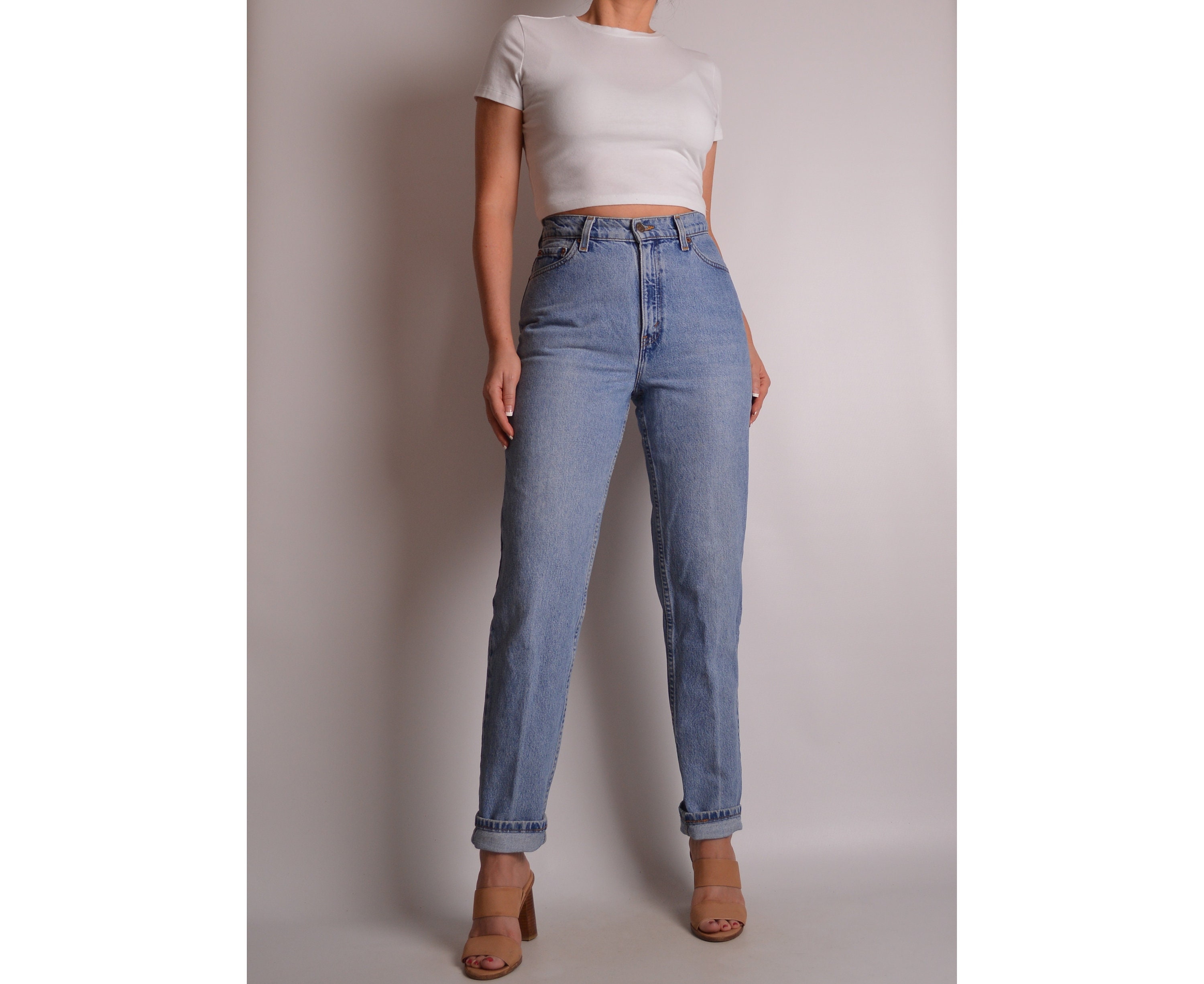 levi's 512 slim tapered fit jeans in light vintage wash