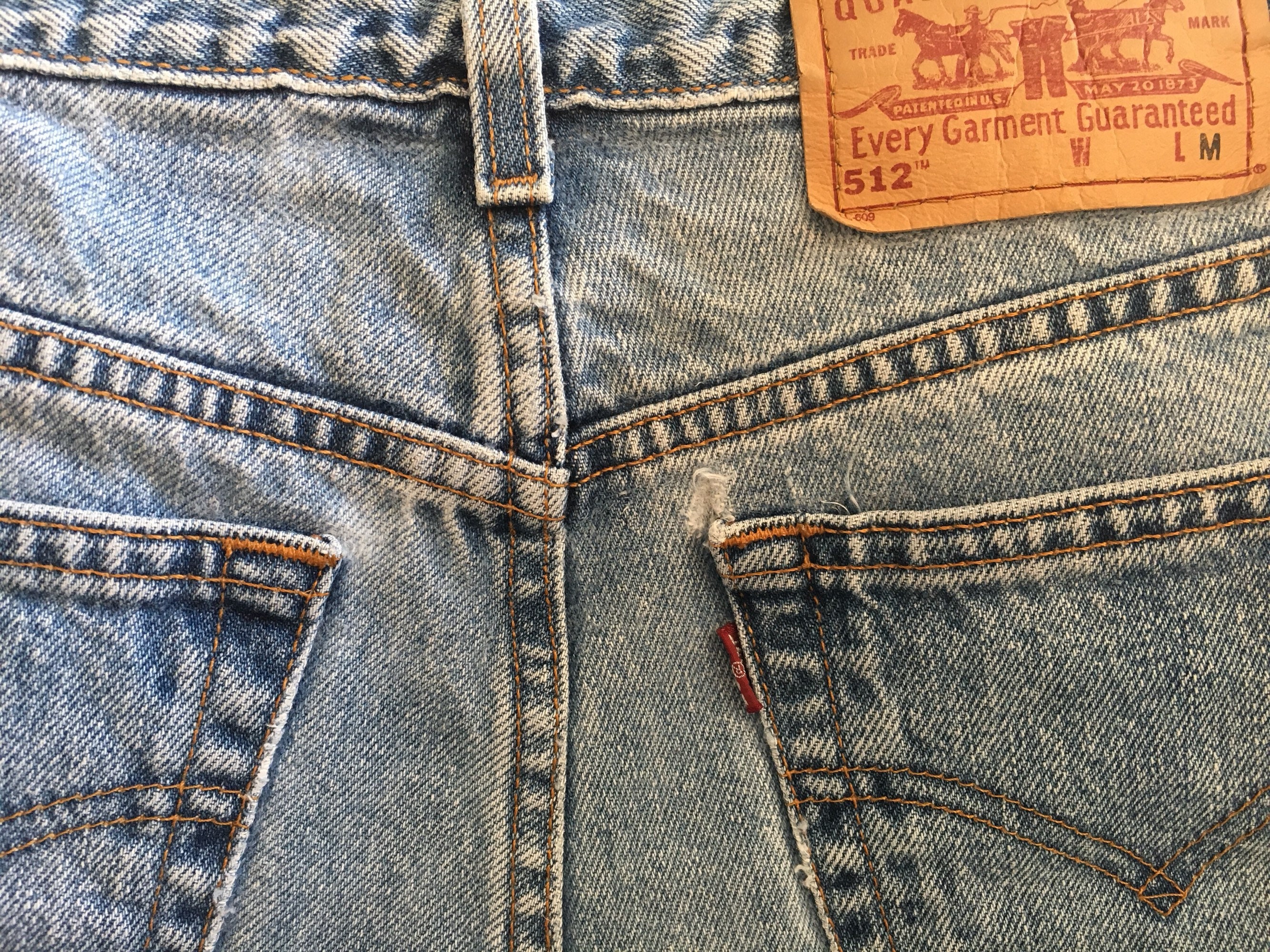 512 slim fit