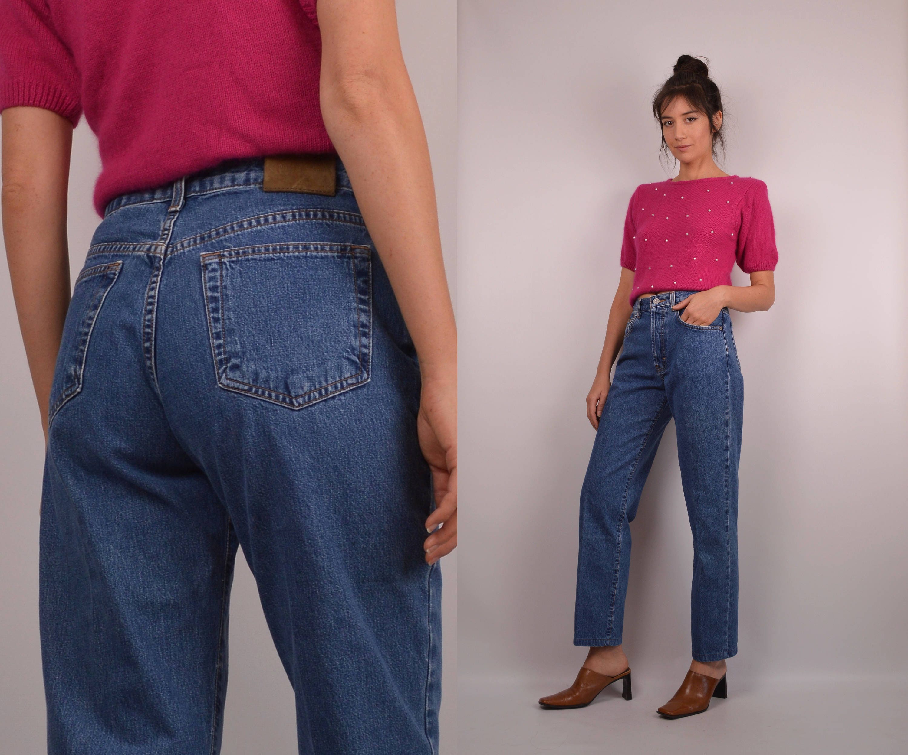 90's Calvin Klein Jeans