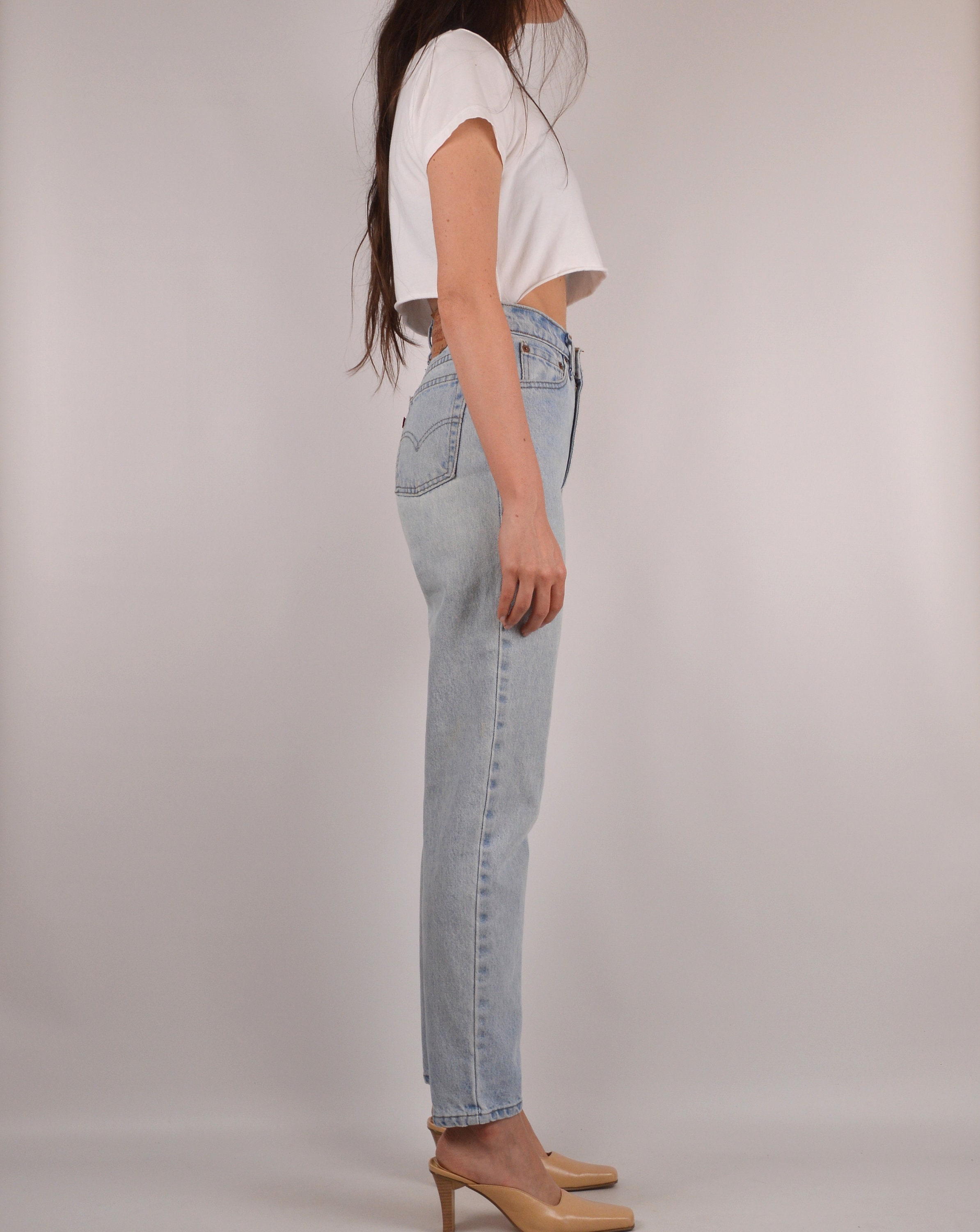levi's tapered 512