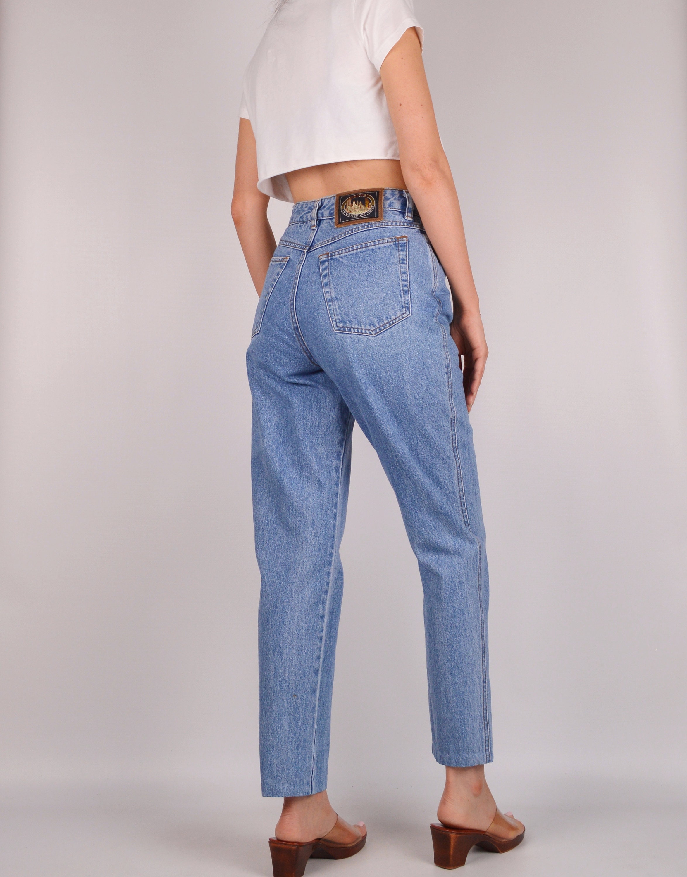 dkny jeans vintage