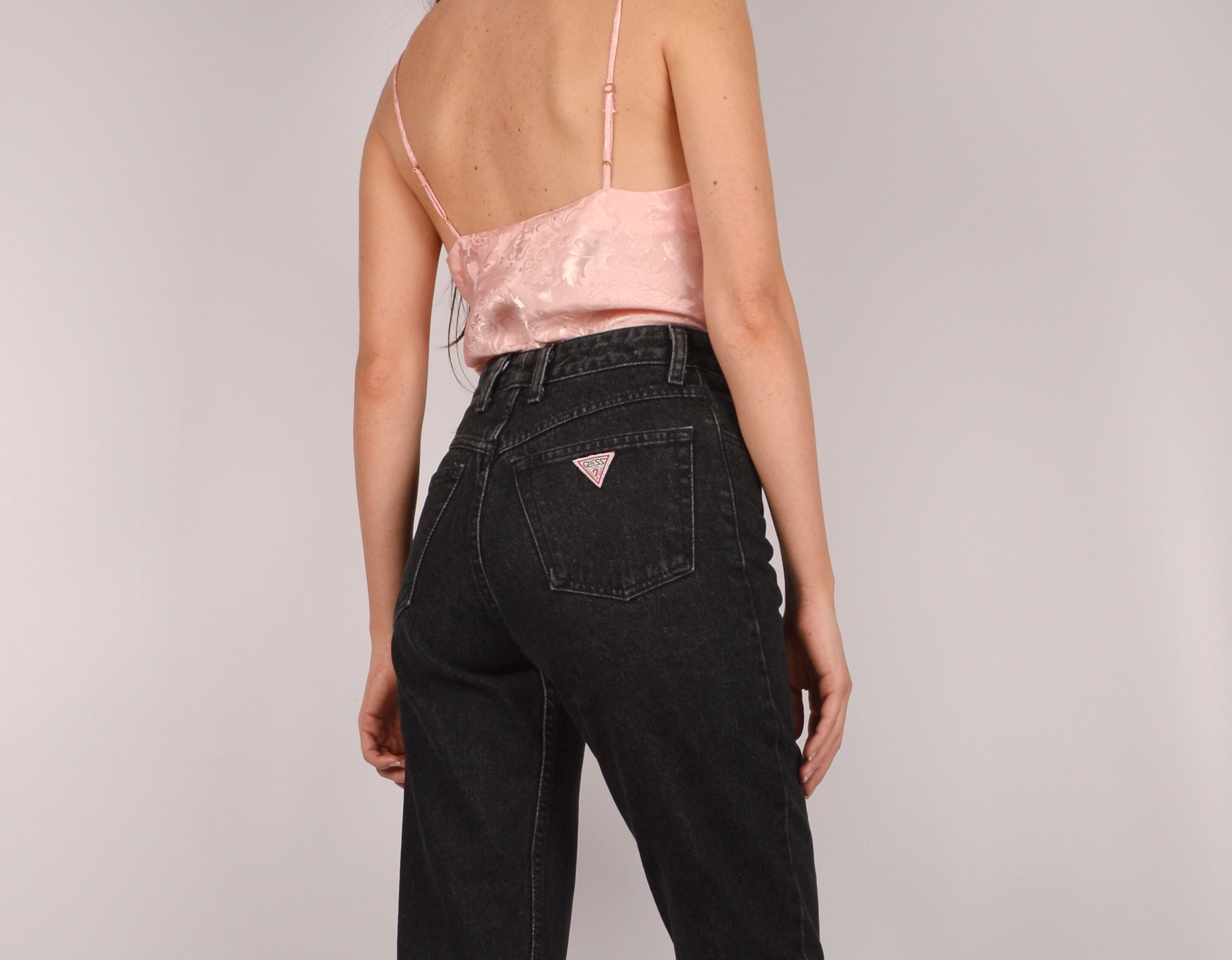 guess jeans pants