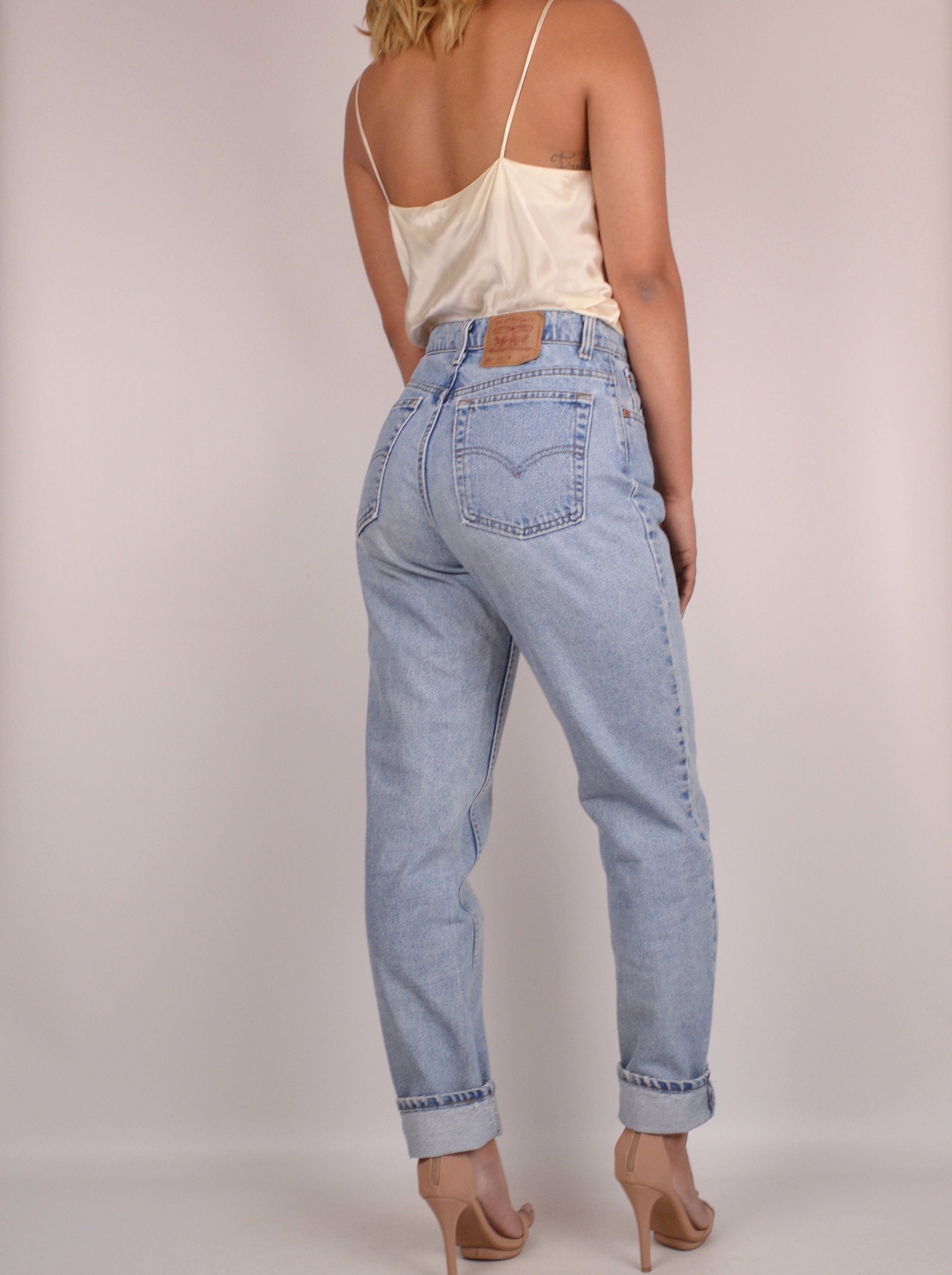 Levi strauss 551 Clearance