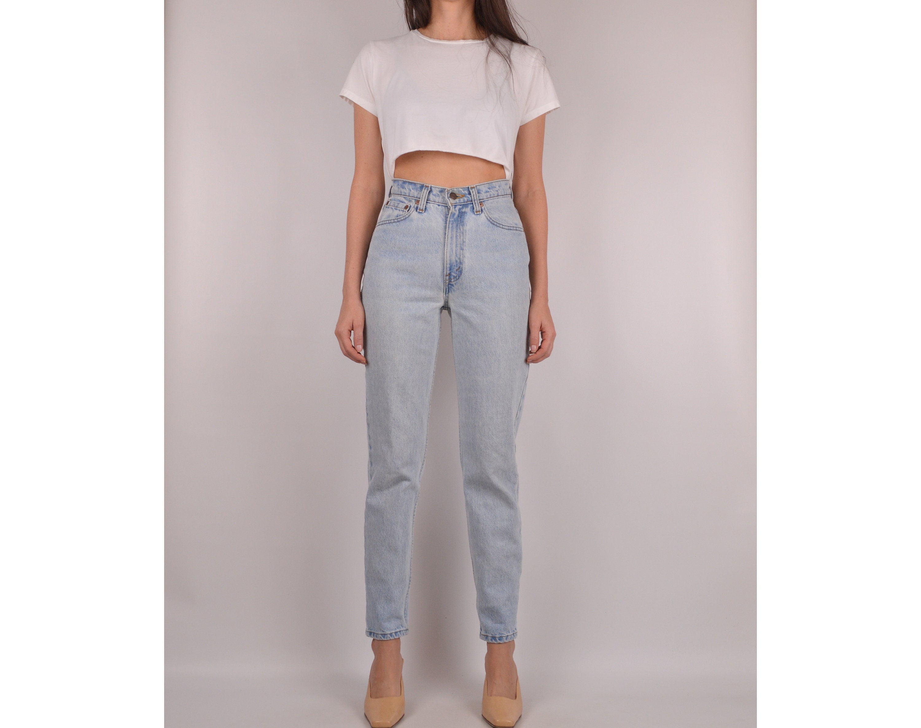 levi's tapered 512
