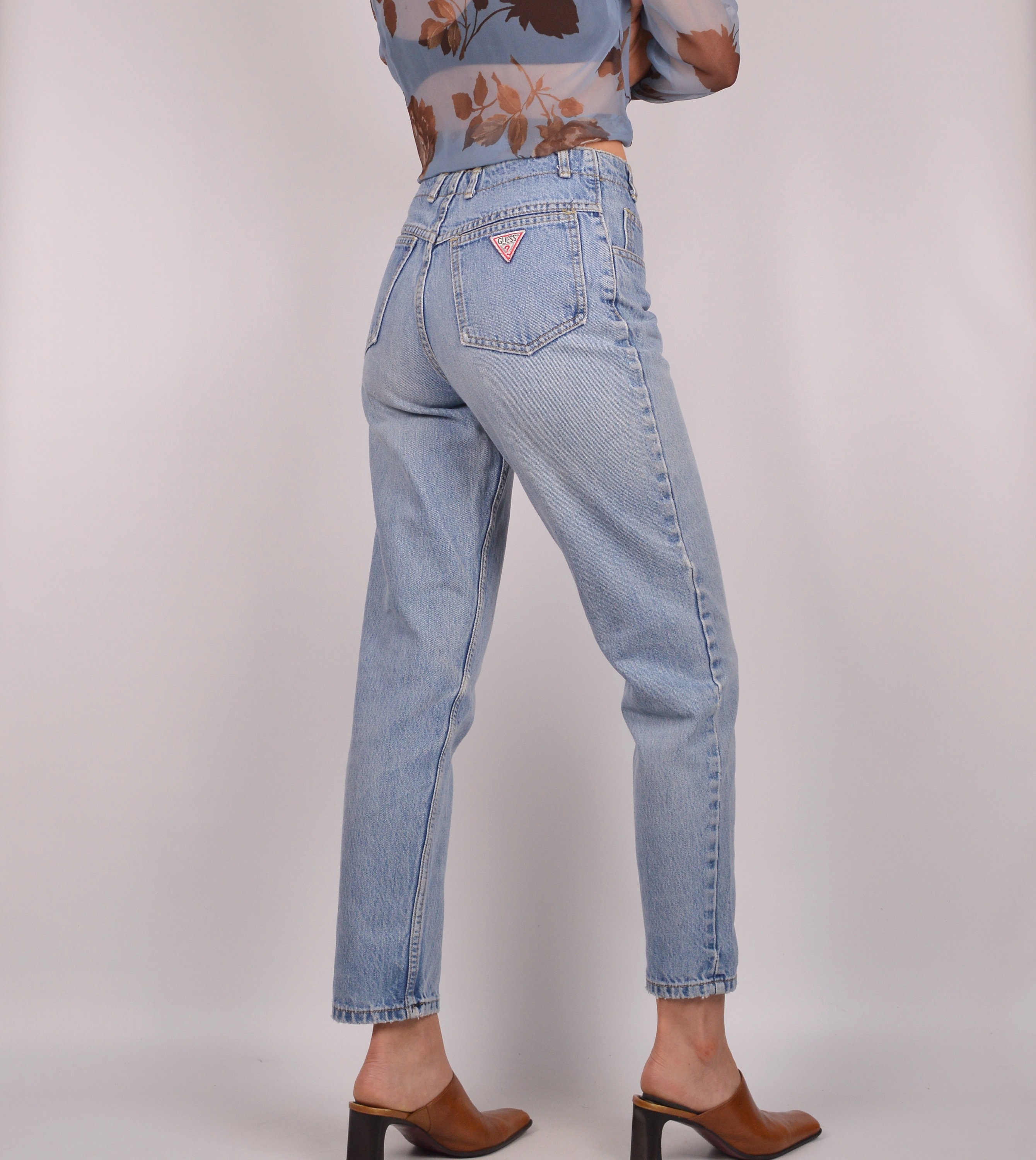button fly jeans womens