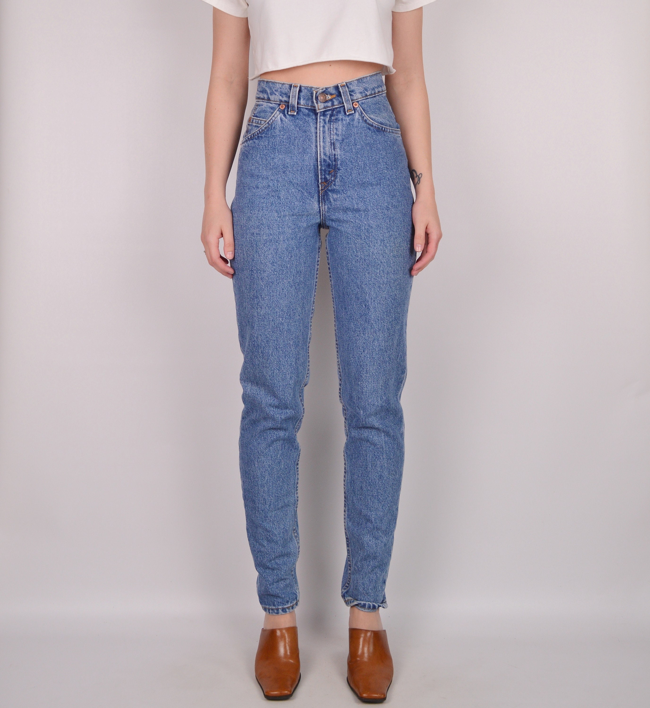 levi's 912 jeans