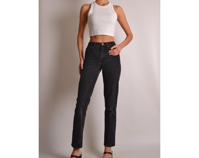 Vintage GUESS Jeans (25"W)