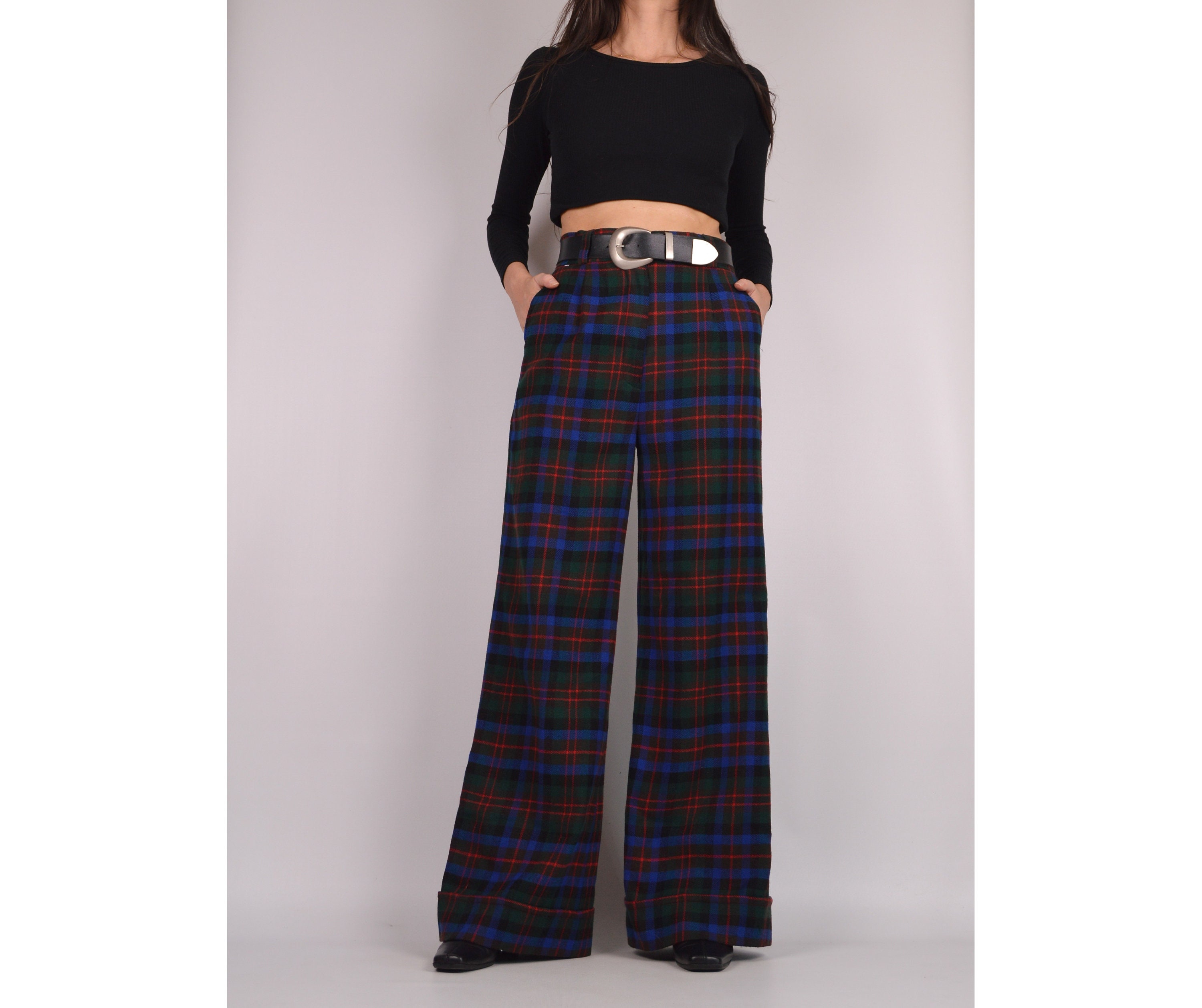 adicolor 70s wide leg track pants