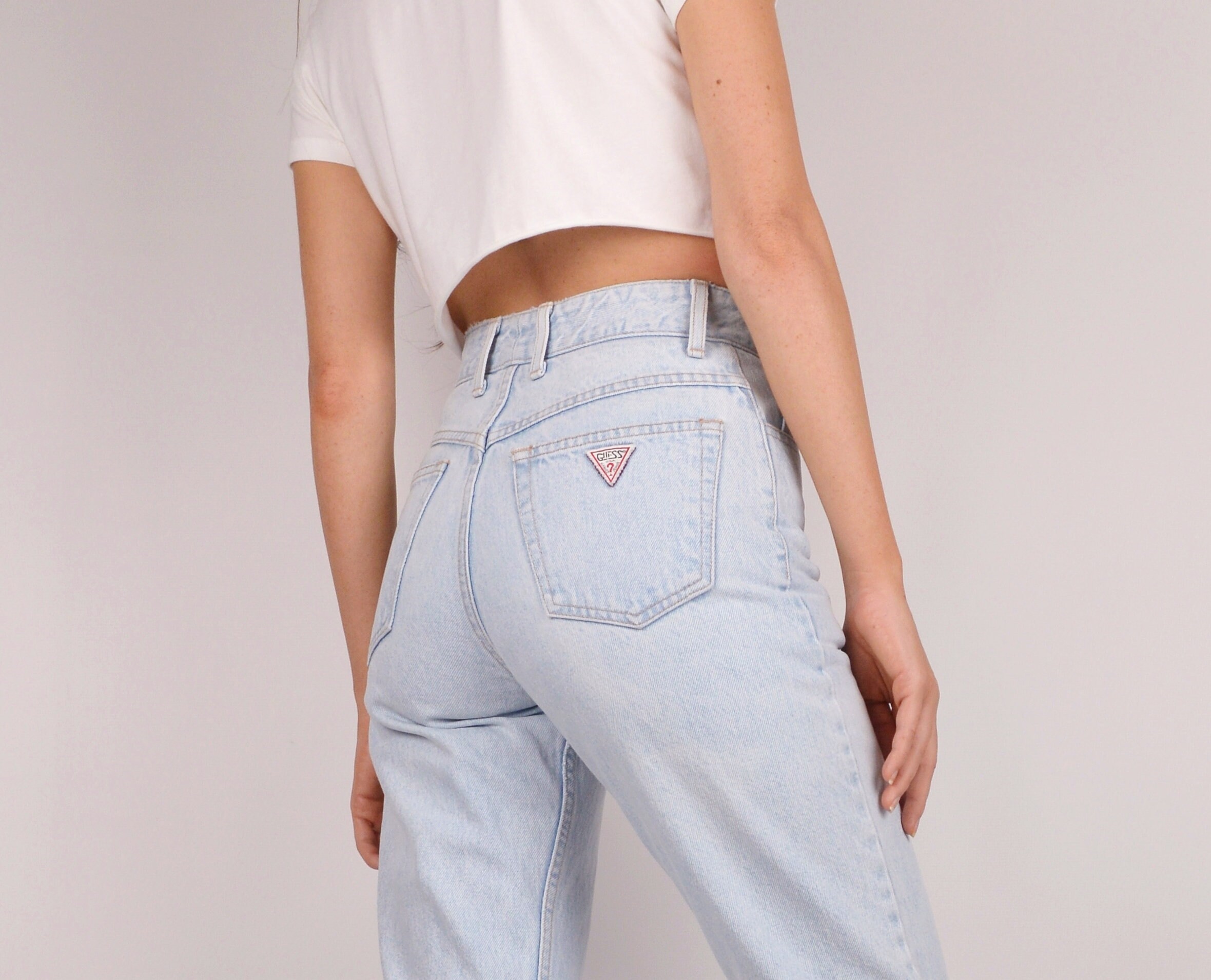 guess marciano pants