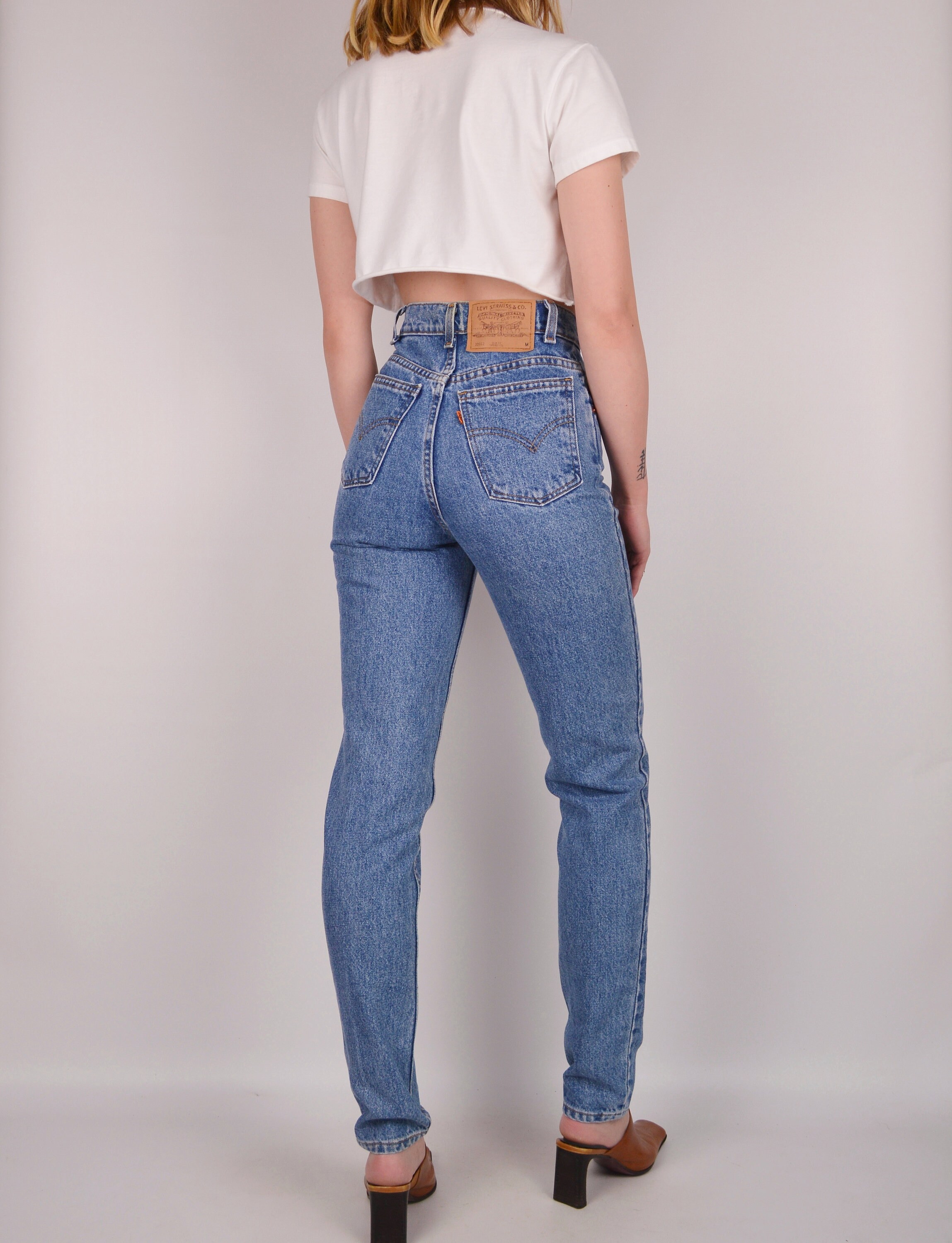 levi's 912 jeans