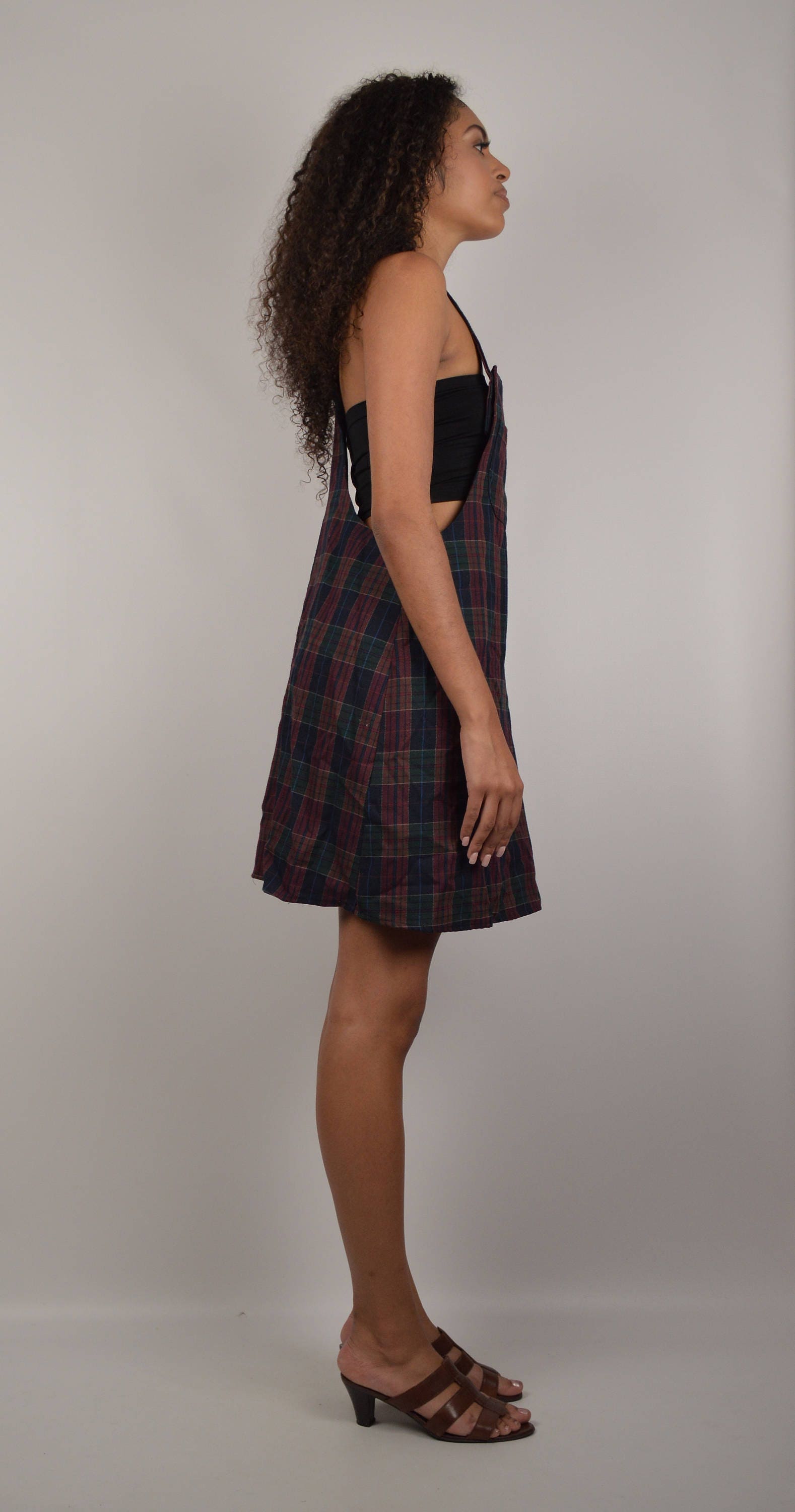 backless dress black LONG SLEEVE TIGHT IN – Aesvs Color:CLAY V-Day Beautiful black dress hi-res