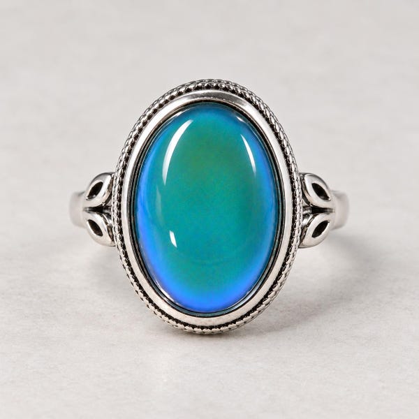 Changing Colour Jewelry - Etsy