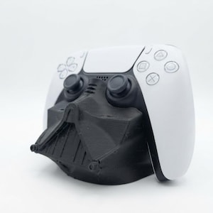 Universal Controller-Halter im Star Wars Mandalorian Design