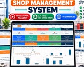 Auto Repair Shop Management System - auto repair shop image 1