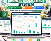 Junk Removal Business Management System - junk removal image 1