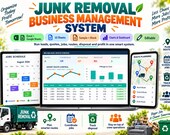 Junk Removal Business Management System - junk removal image 11
