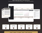 Photography Client CRM & Booking Tracker - booking tracker image 10