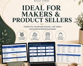Wholesale Pricing Calculator Excel - wholesale pricing image 9