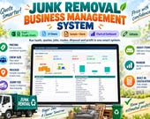 Junk Removal Business Management System - junk removal image 8