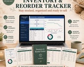Handmade Seller Starter Bundle in Excel: Craft Pricing… - craft pricing image 6