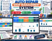 Auto Repair Shop Management System - auto repair shop image 7