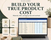 Wholesale Pricing Calculator Excel - wholesale pricing image 3