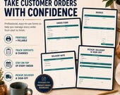 Product Seller Operations Bundle in Excel: Pricing Calculator - small business image 6