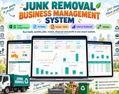 Junk Removal Business Management System - junk removal image 9