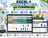 Car Rental Fleet Spreadsheet - car rental image 3