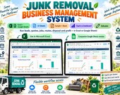 Junk Removal Business Management System - junk removal image 7
