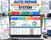 Auto Repair Shop Management System - auto repair shop image 4