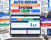 Auto Repair Shop Management System - auto repair shop image 9