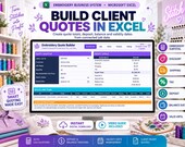 Embroidery Pricing & Cost Calculator in Excel: Embroidery Cost - embroidery pricing image 11