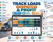 Trucking Business System - owner operator image 2