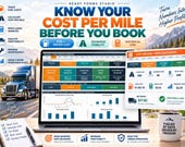 Trucking Business System - owner operator image 4
