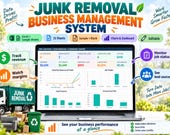 Junk Removal Business Management System - junk removal image 10
