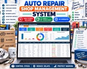 Auto Repair Shop Management System - auto repair shop image 3