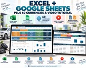 Car Rental Fleet Spreadsheet - car rental image 12