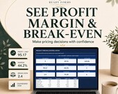 Wholesale Pricing Calculator Excel - wholesale pricing image 5