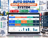 Auto Repair Shop Management System - auto repair shop image 6
