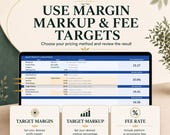 Wholesale Pricing Calculator Excel - wholesale pricing image 4