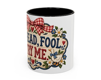 Colorful Mugs (11oz, 15oz)
