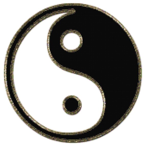 Yin Yang Chart