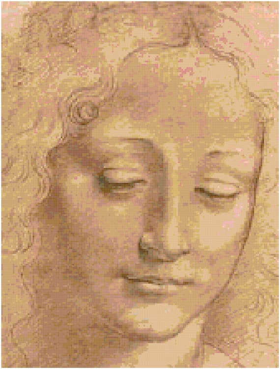 34+ Leonardo Da Vinci Drawings Pdf Pictures
