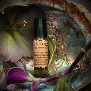 Cancer Astrological Anointing Oil/Perfume